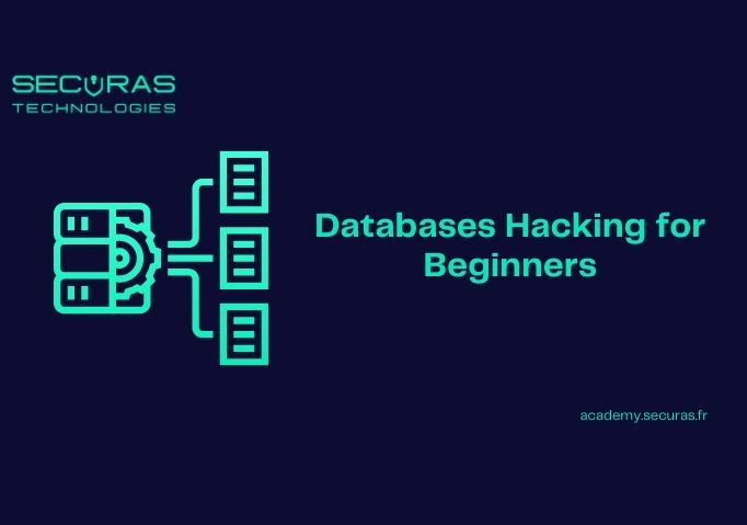 Databases Hacking for Beginners